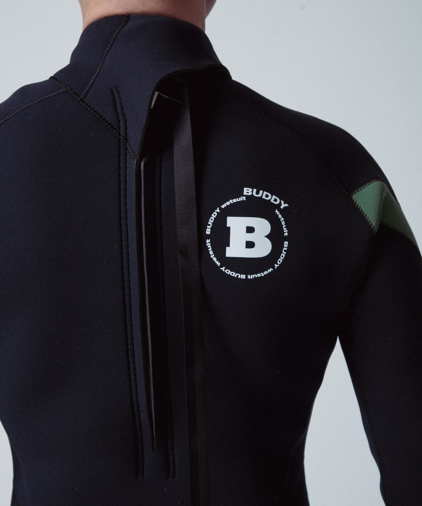 Back ZIP Model