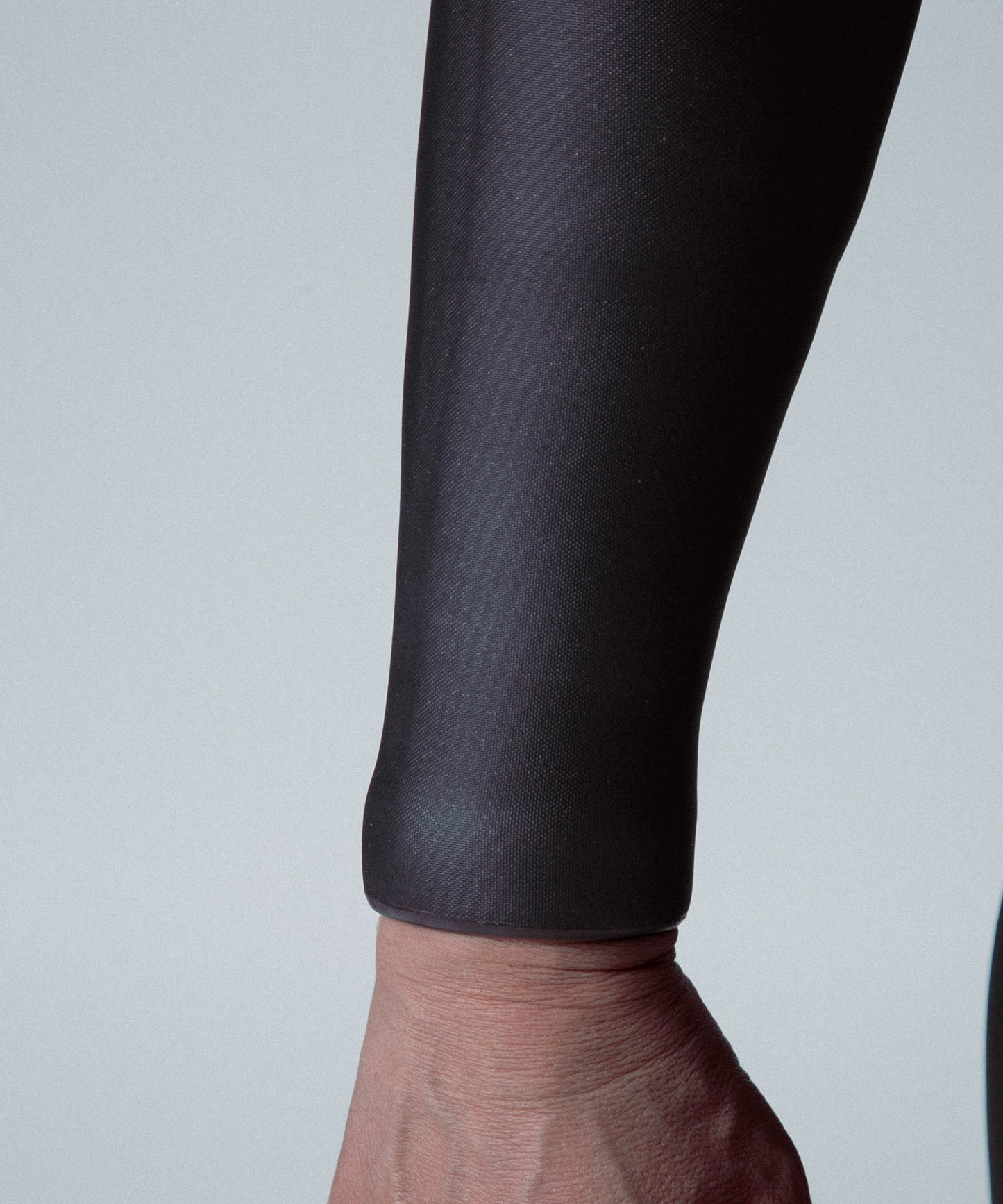 Long chest ZIP Model