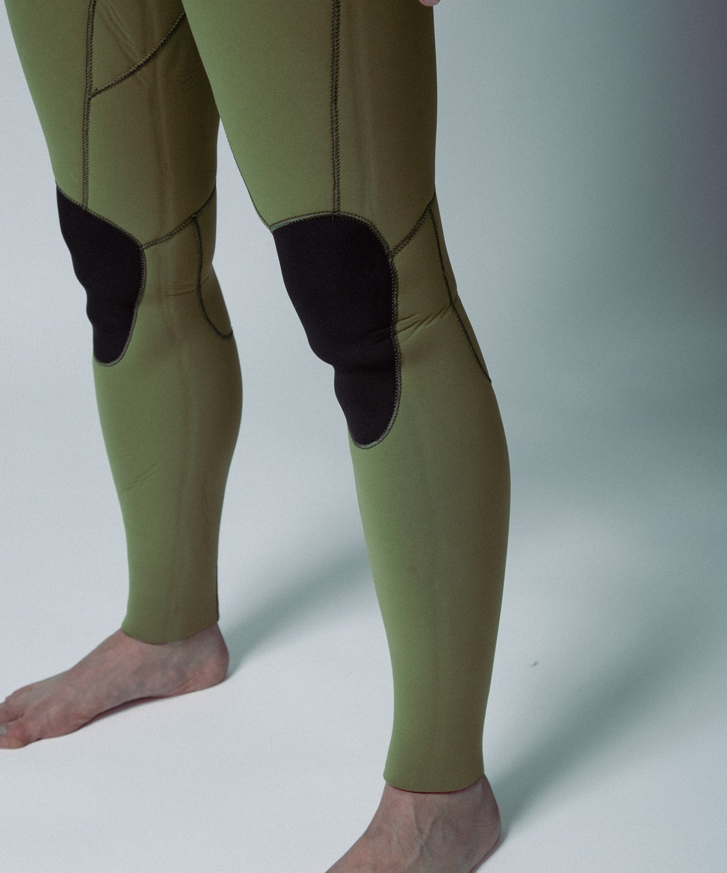 Long chest ZIP Model