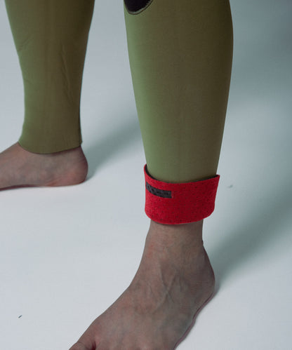 Long chest ZIP Model