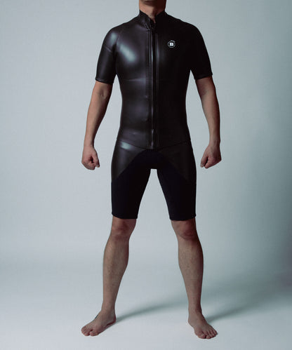 Classic Front ZIP Setup Model