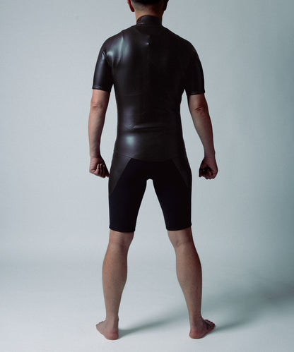 Classic Front ZIP Setup Model