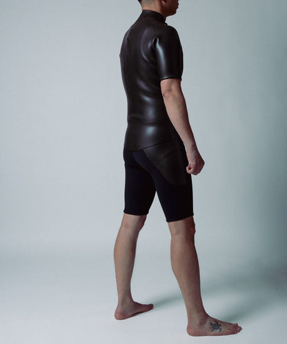 Classic Front ZIP Setup Model