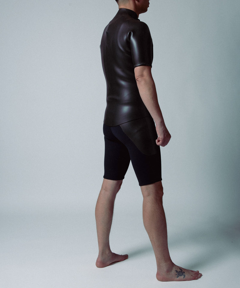 Classic Front ZIP Setup Model