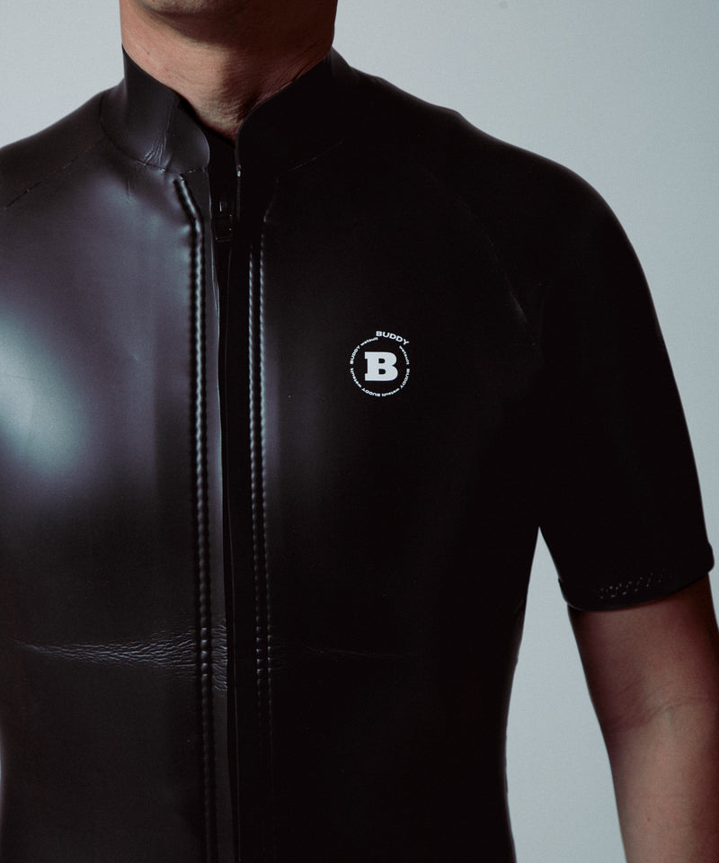 Classic Front ZIP Setup Model