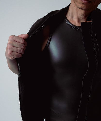 Classic Front ZIP Setup Model