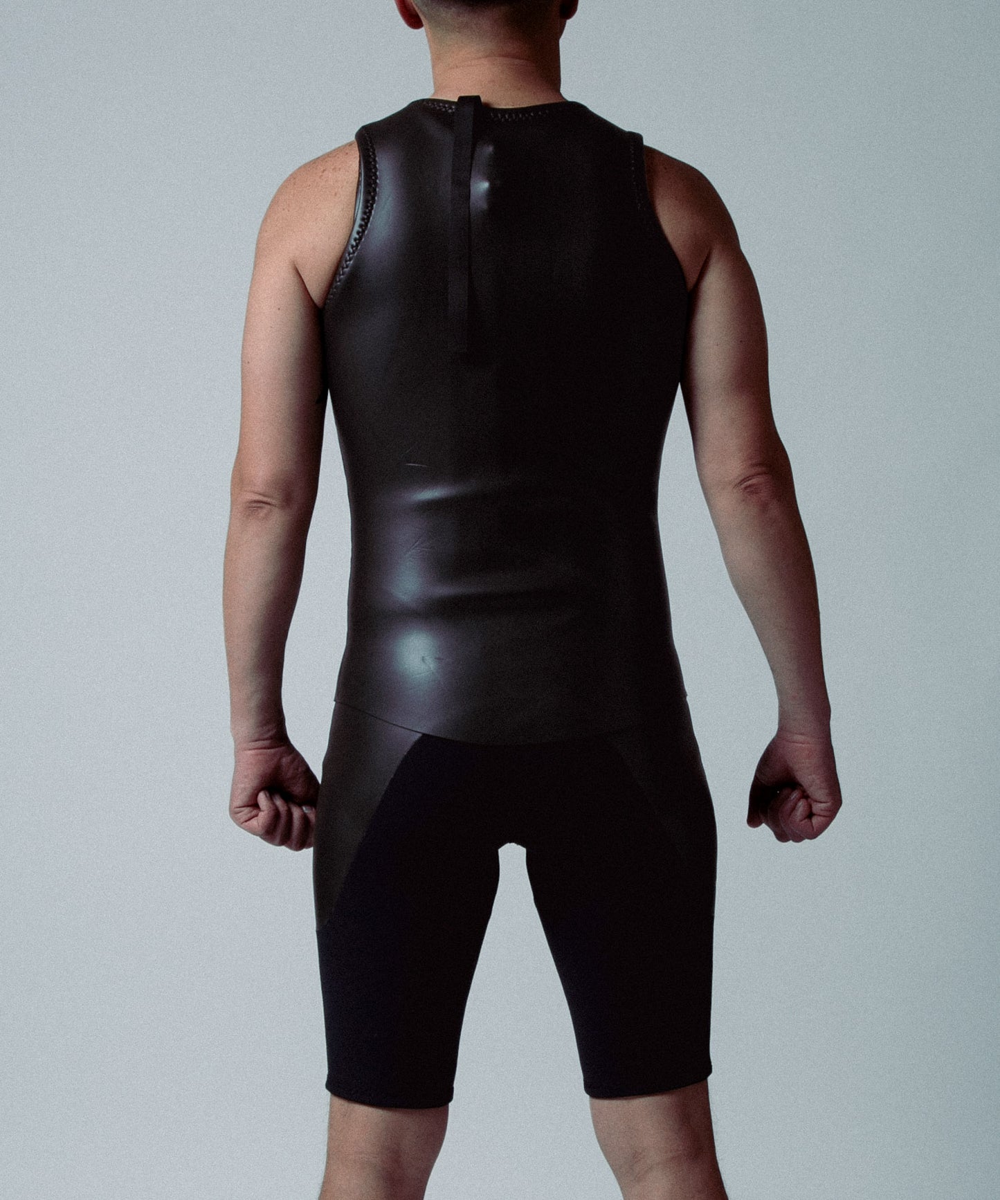 Classic Front ZIP Setup Model