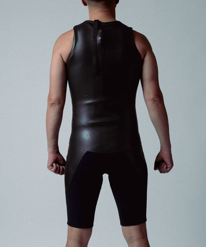 Classic Front ZIP Setup Model