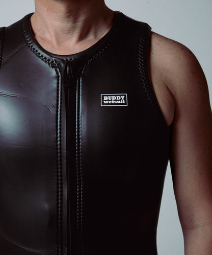 Classic Front ZIP Setup Model