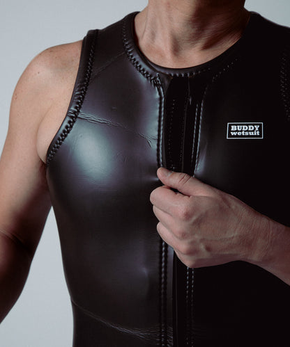 Classic Front ZIP Setup Model