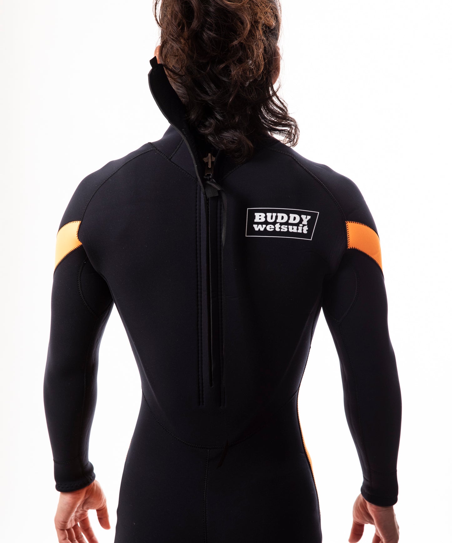 Back ZIP Model