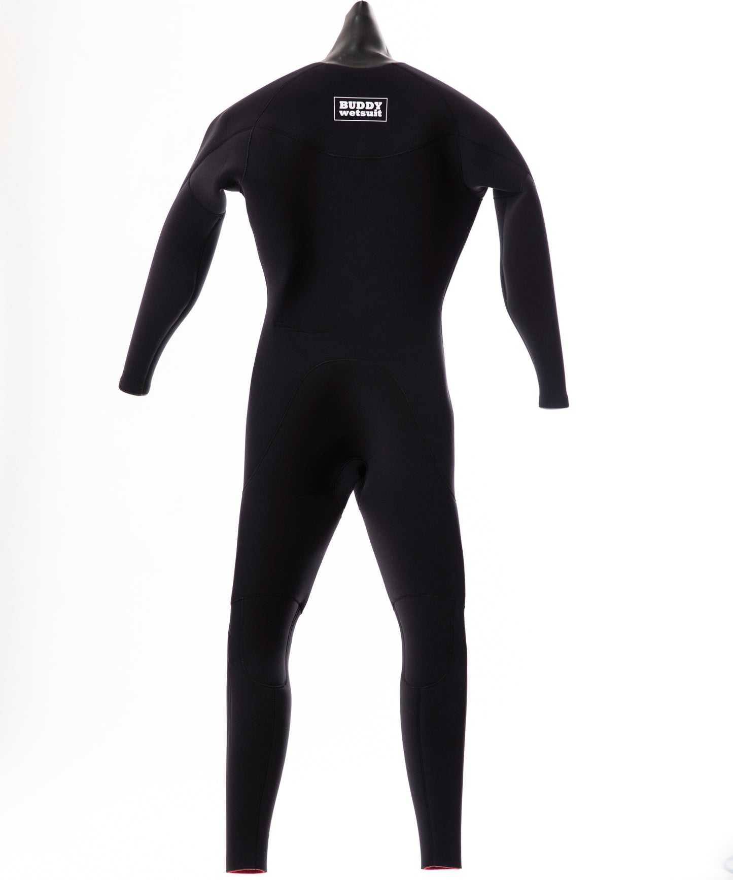 Long chest ZIP Model