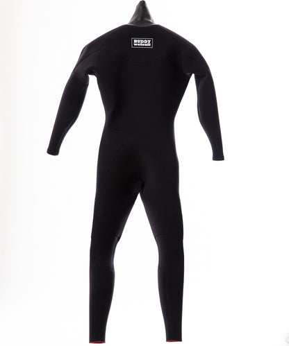 Long chest ZIP Model