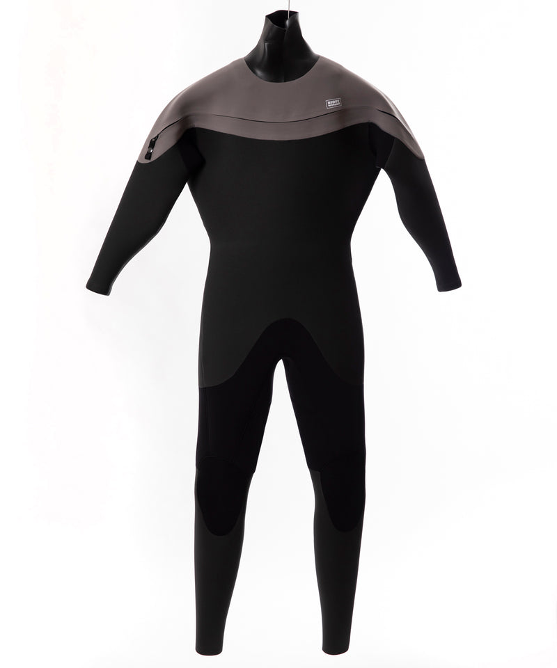 Long chest ZIP Model