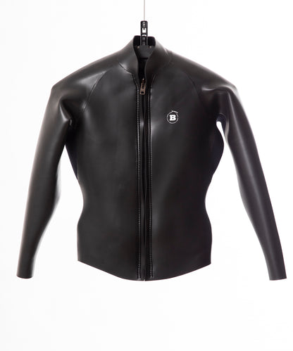 Classic Front ZIP Setup Model