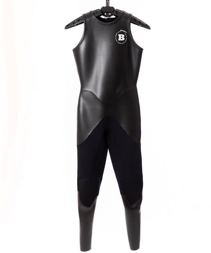 Classic Front ZIP Setup Model