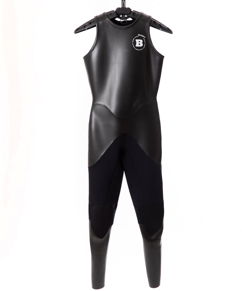 Classic Front ZIP Setup Model