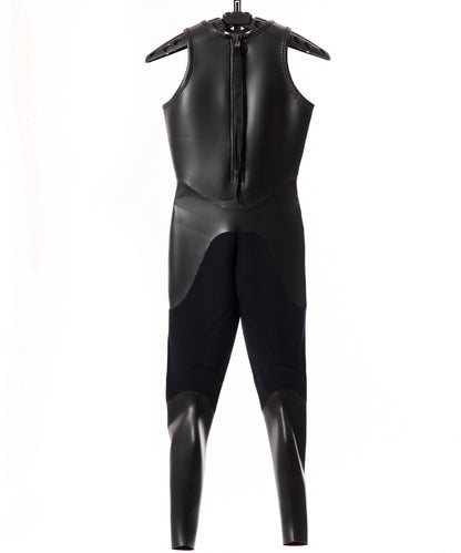 Classic Front ZIP Setup Model