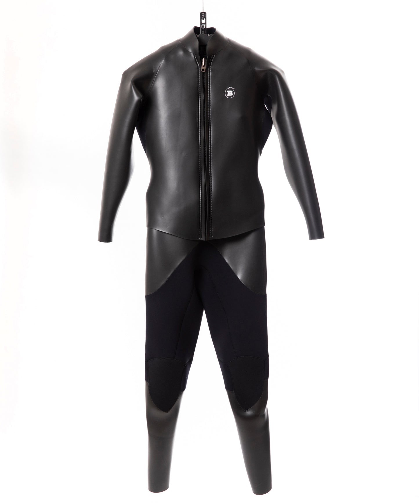 Classic Front ZIP Setup Model