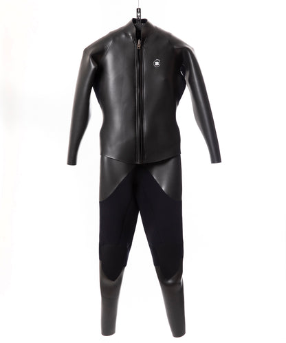 Classic Front ZIP Setup Model