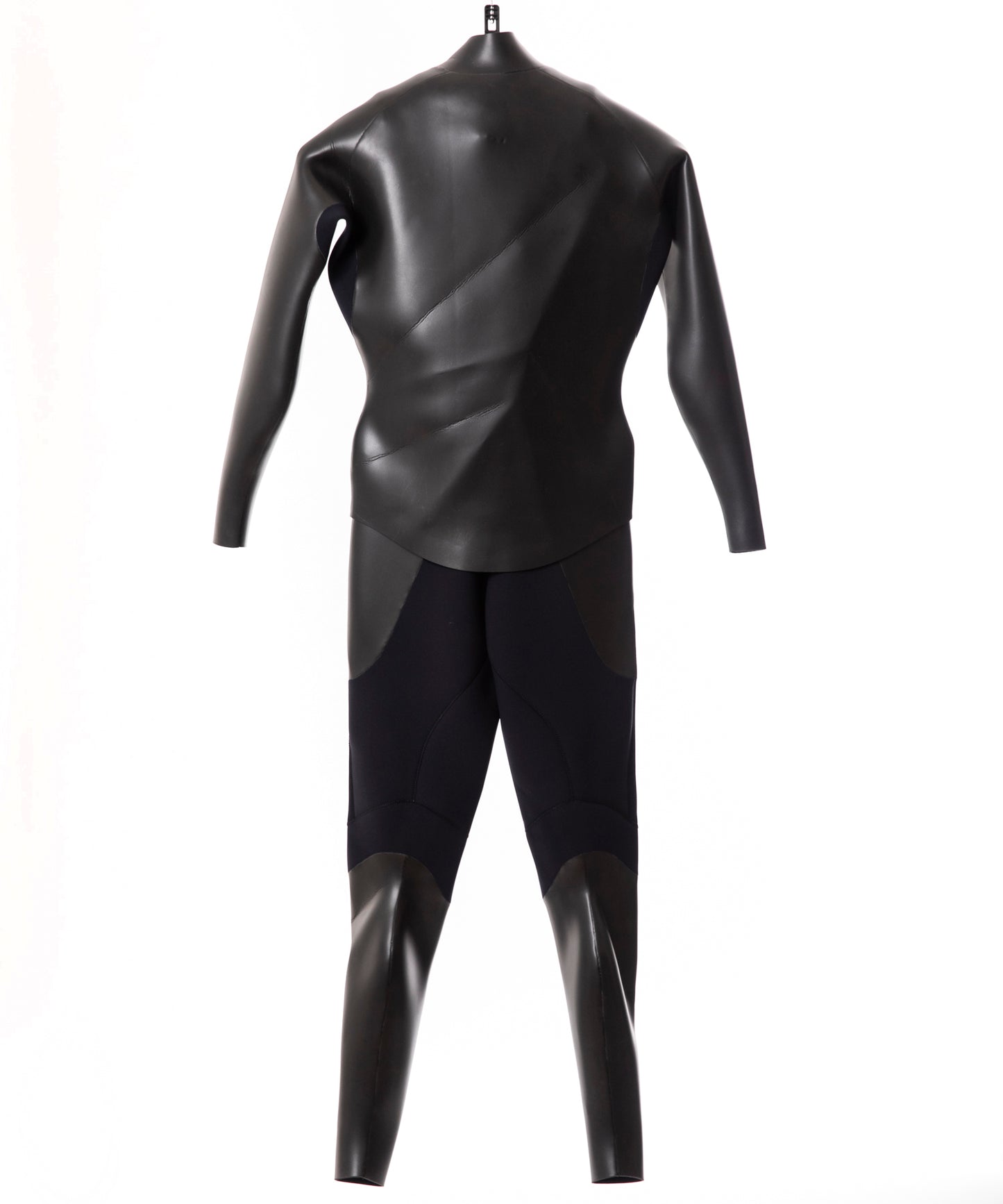 Classic Front ZIP Setup Model