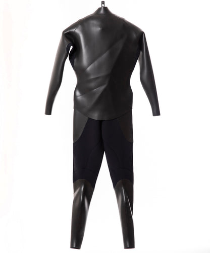 Classic Front ZIP Setup Model