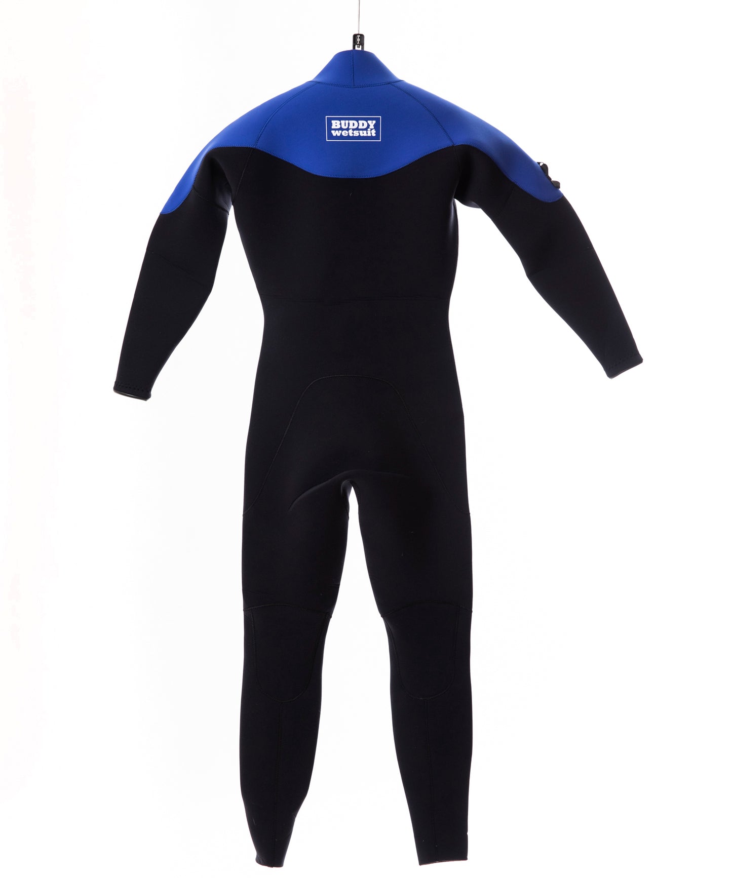 Long chest ZIP Model