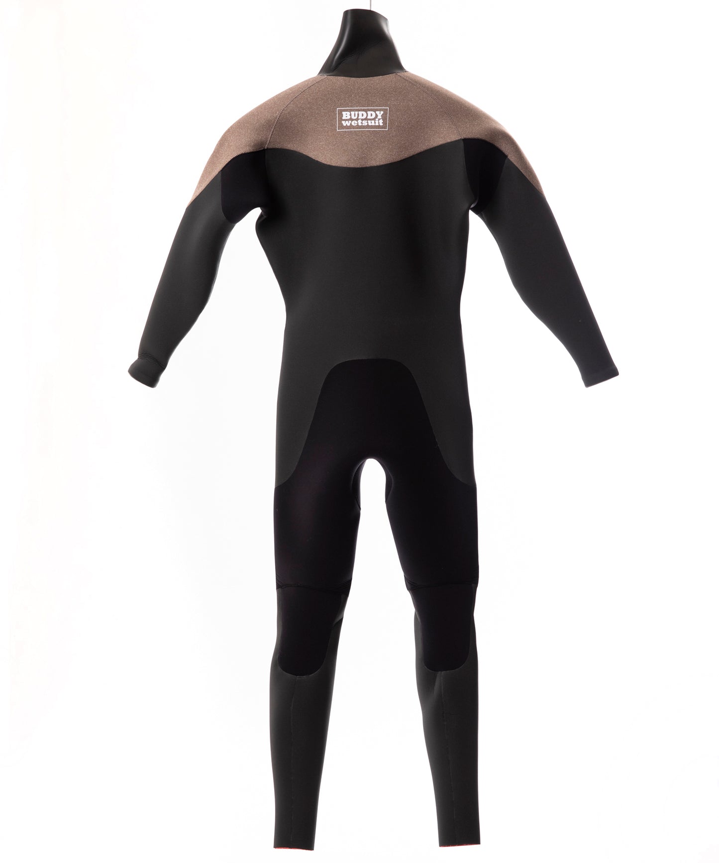 Long chest ZIP Model