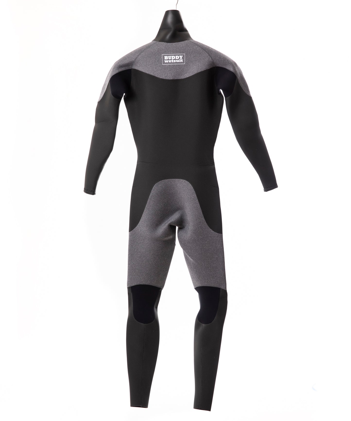 Long chest ZIP Model