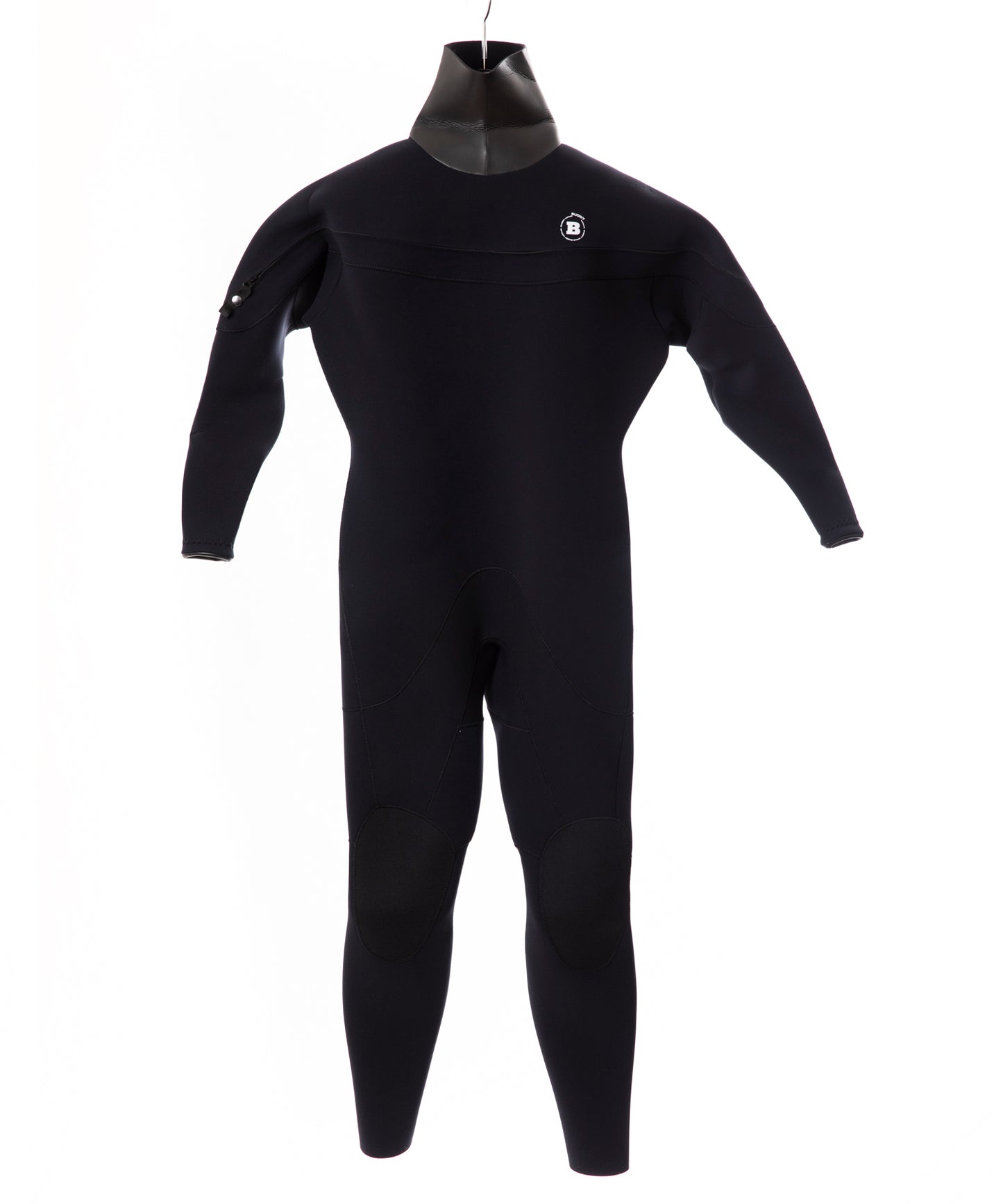 Long chest ZIP Model