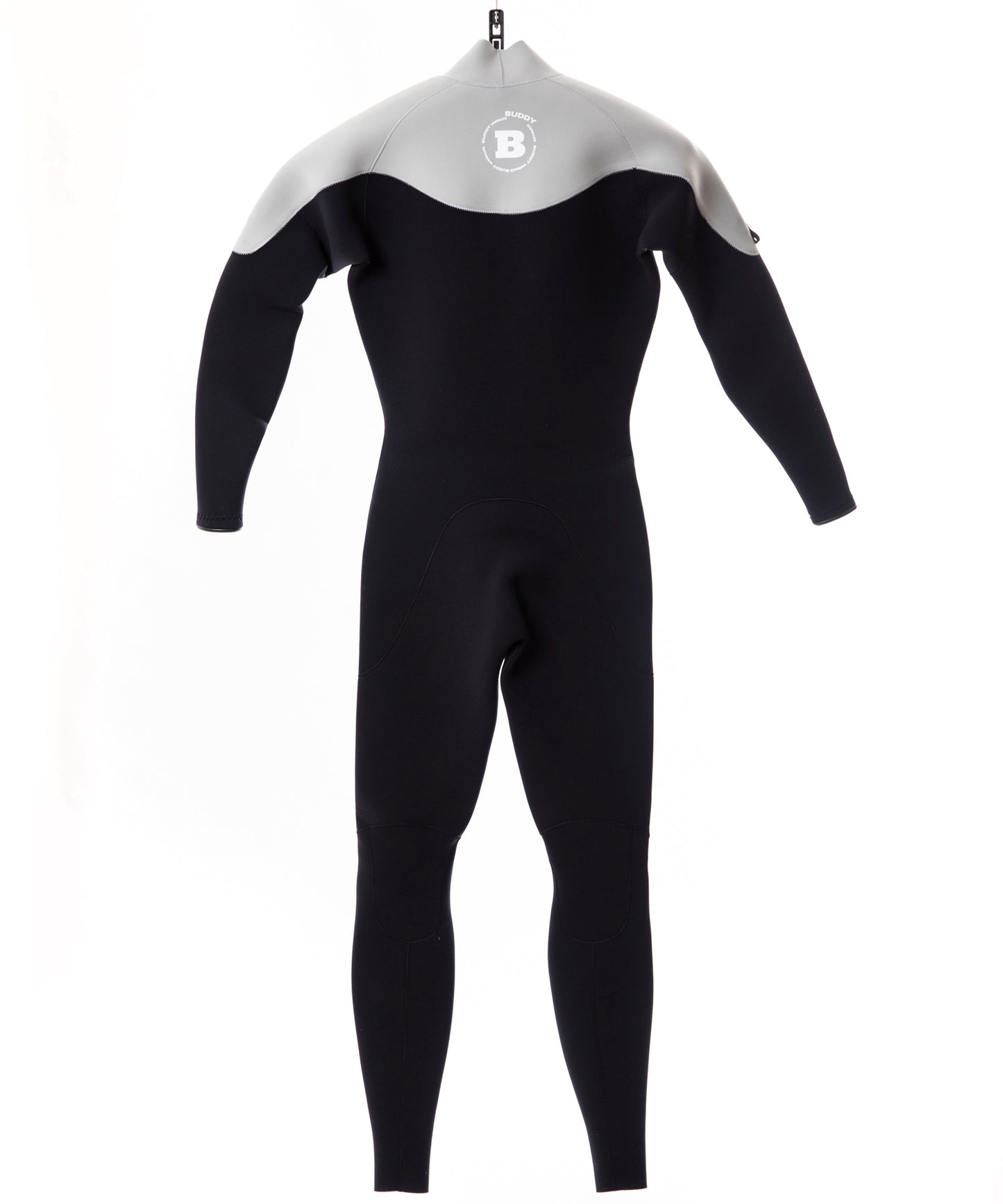 Long chest ZIP Model