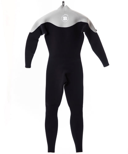 Long chest ZIP Model