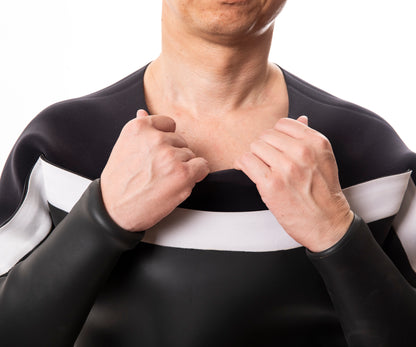 Long chest ZIP Model