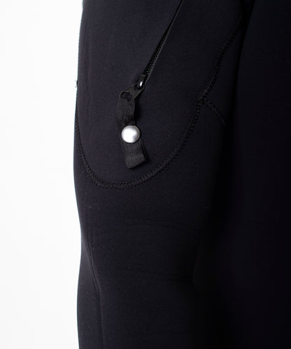 Long chest ZIP Model