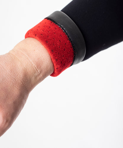 Long chest ZIP Model