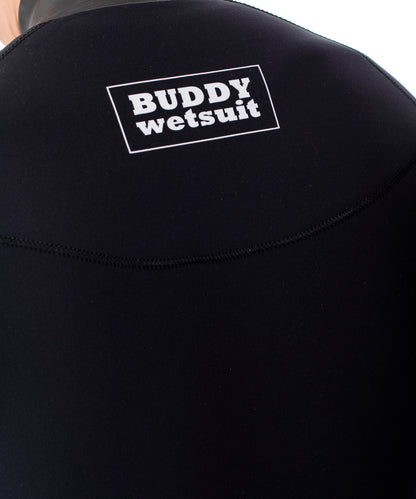 Long chest ZIP Model