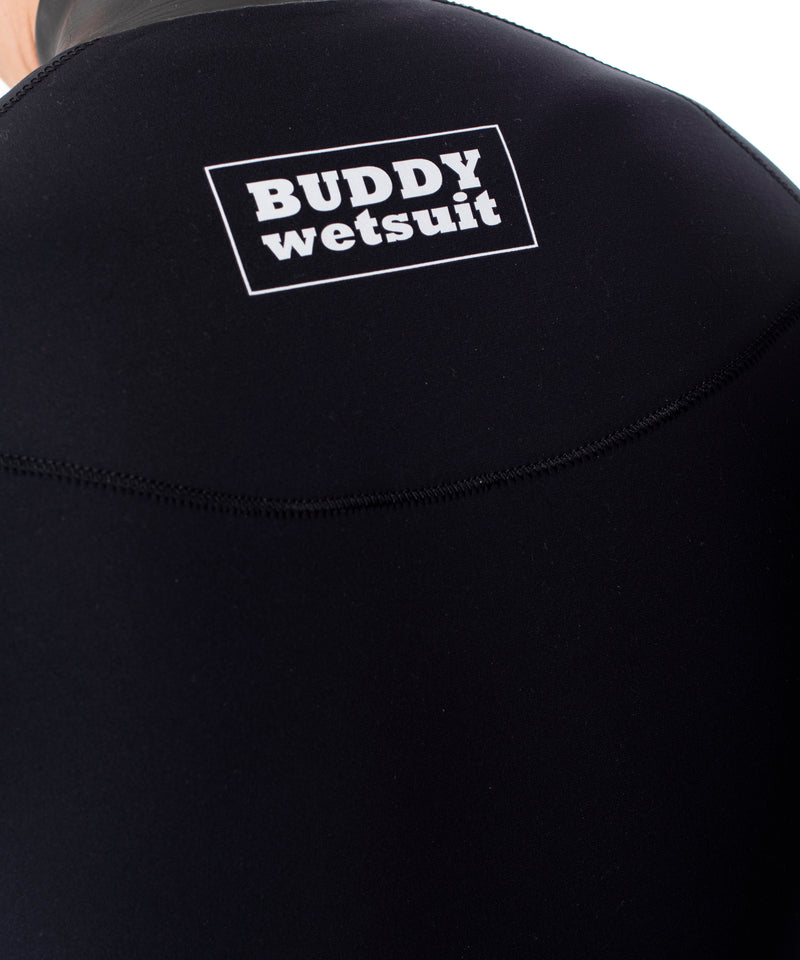 Long chest ZIP Model