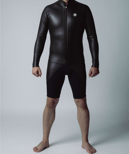 Classic Front ZIP Setup Model