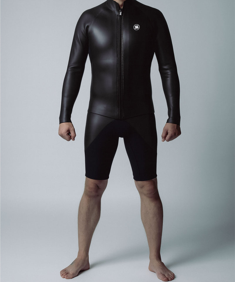 Classic Front ZIP Setup Model